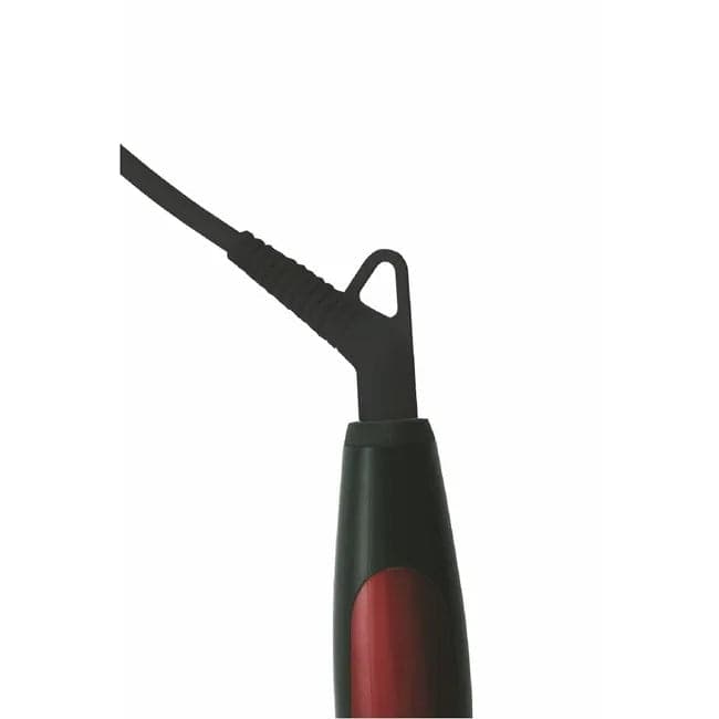 Piastra arricciacapelli con ferro a spirale, meccanismo blocca ciocche e impugnatura termoresistente in Asciugamani viso-mani Decor Space - Altamura, commercioVirtuoso.it