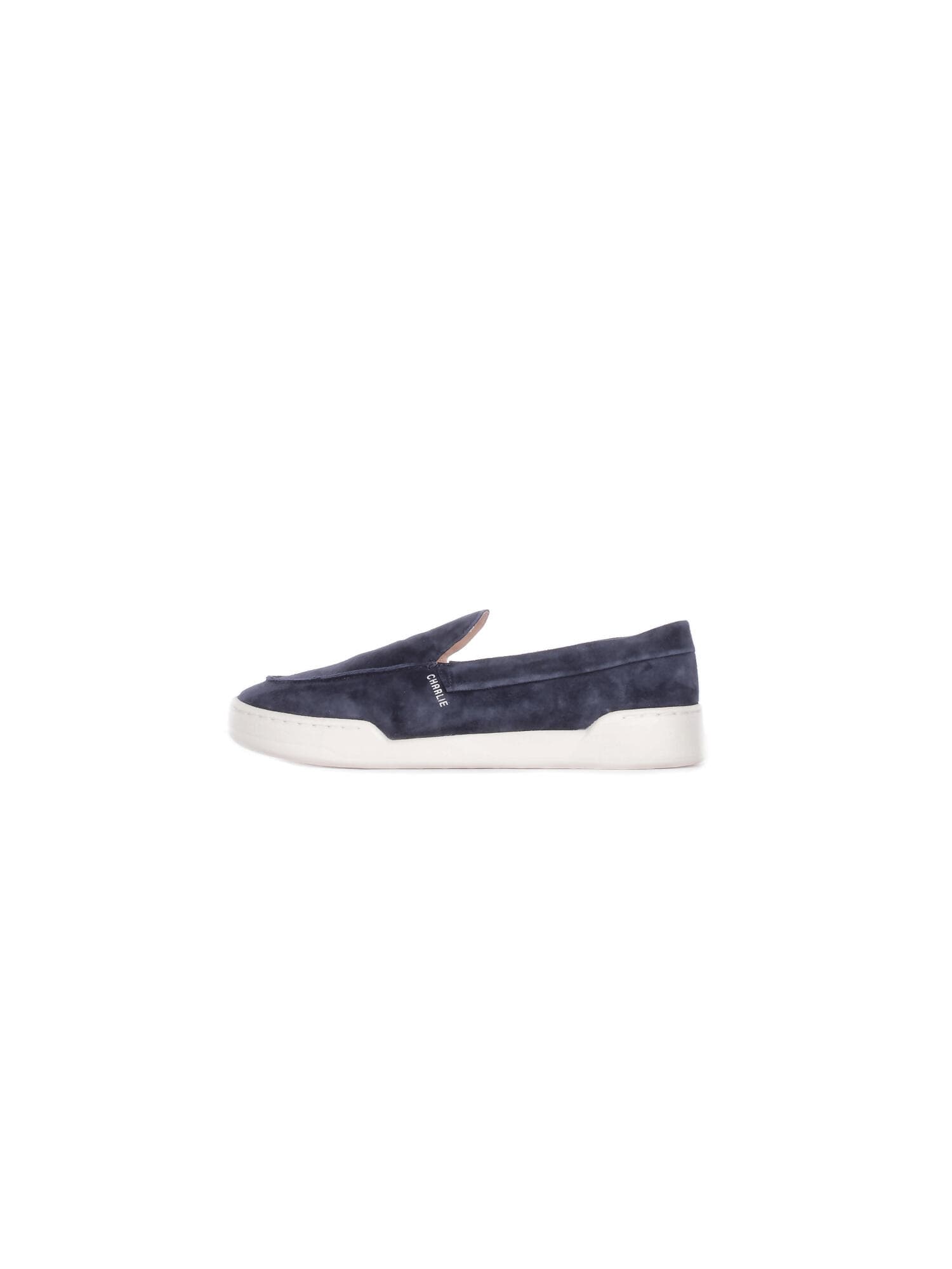 MONOWAY  Scarpe basse Blu - 7