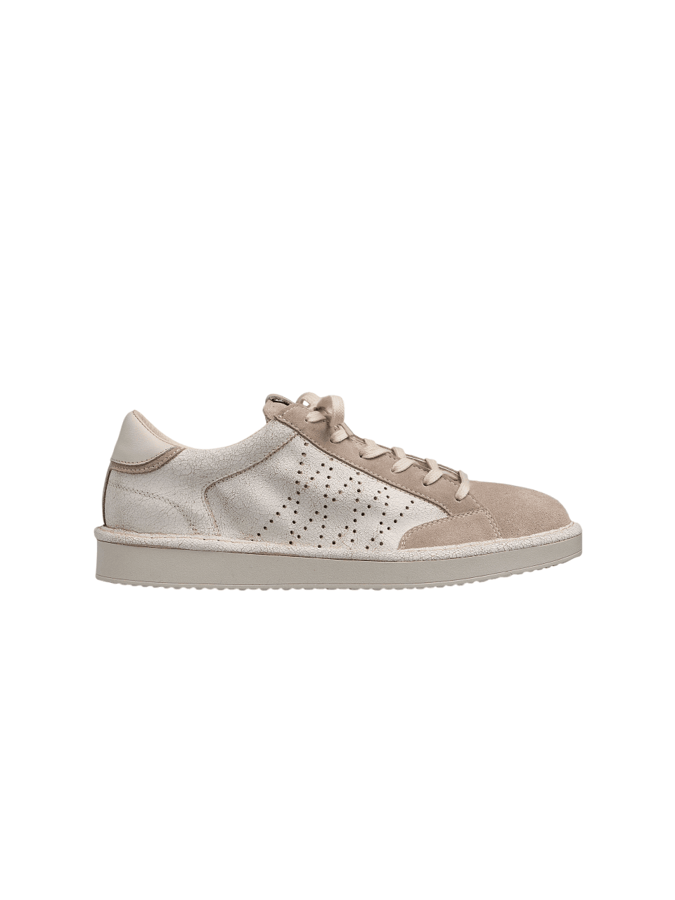 Panchic  Sneakers Beige - 3