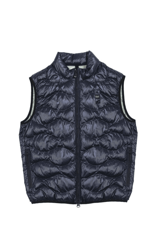 Blauer  Giacconi Blu - 2
