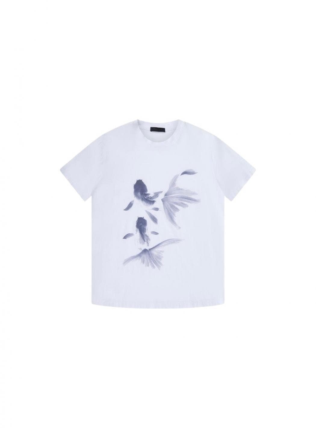 OUTFIT T-shirt Uomo Outfit OFS2S5T006 - 2