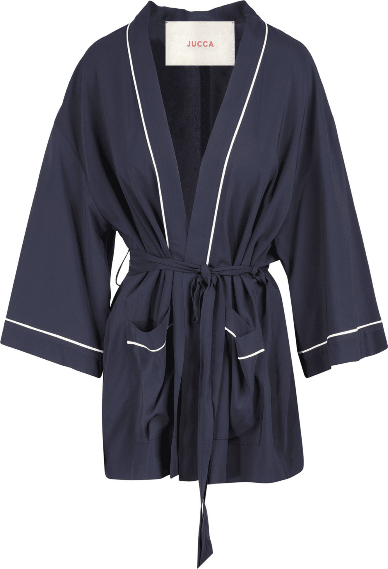 JUCCA Jucca - Giacca - 451724 - Blu - 7