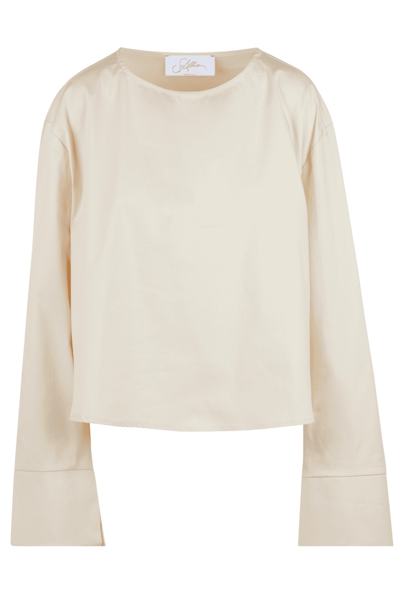 SO ALLURE So Allure - Blusa - 451632 - Burro - 7