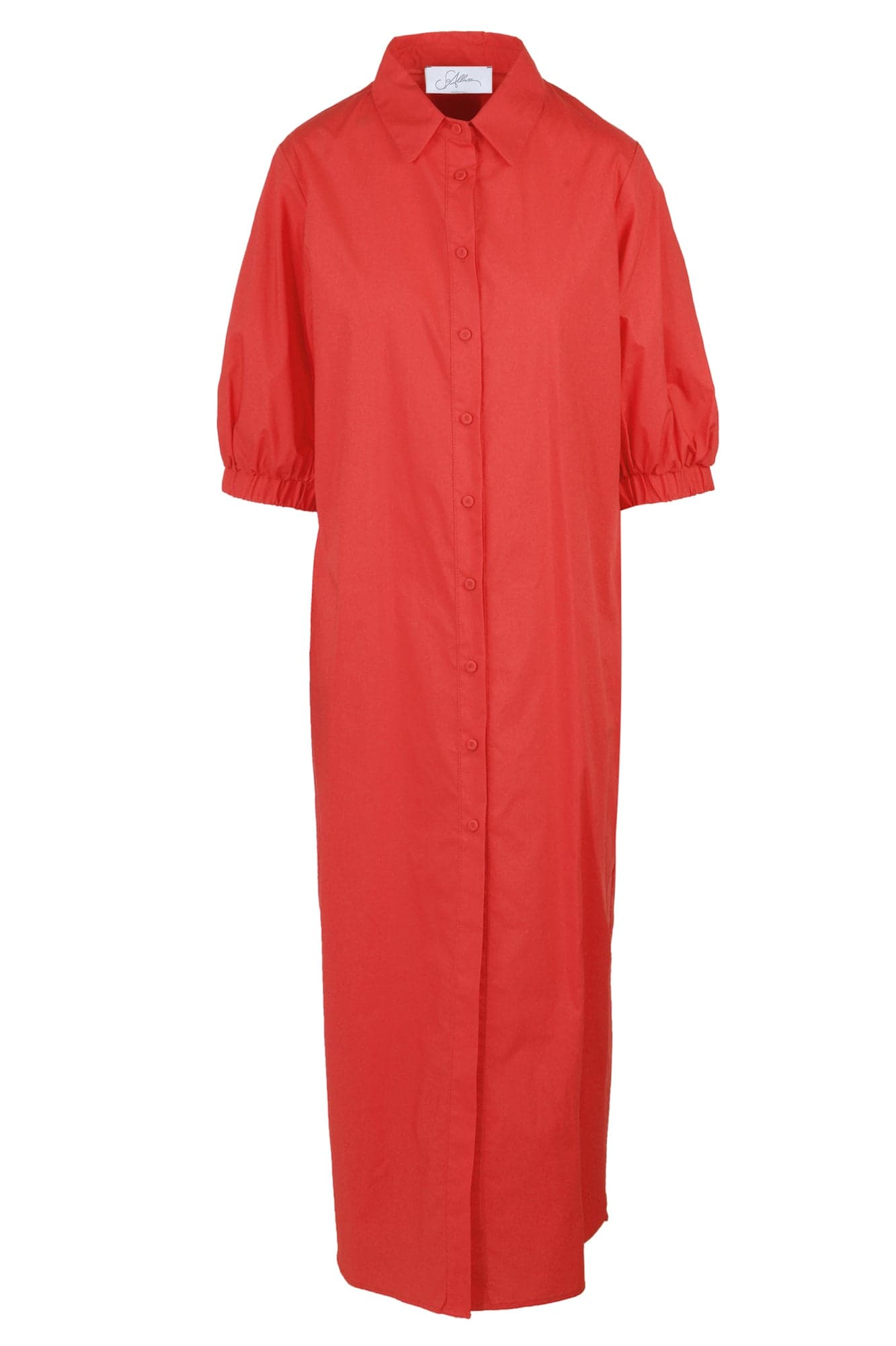SO ALLURE So Allure - Abito - 451628 - Rosso - 7