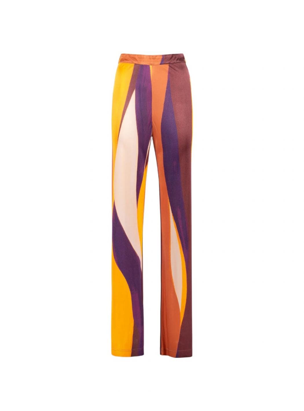 NENETTE Pantalone Donna Nenette ETICA - 4