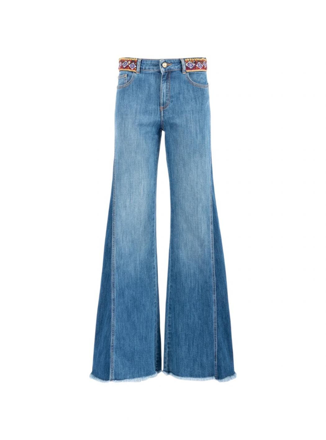 NENETTE Jeans Donna Nenette SISSI - 4
