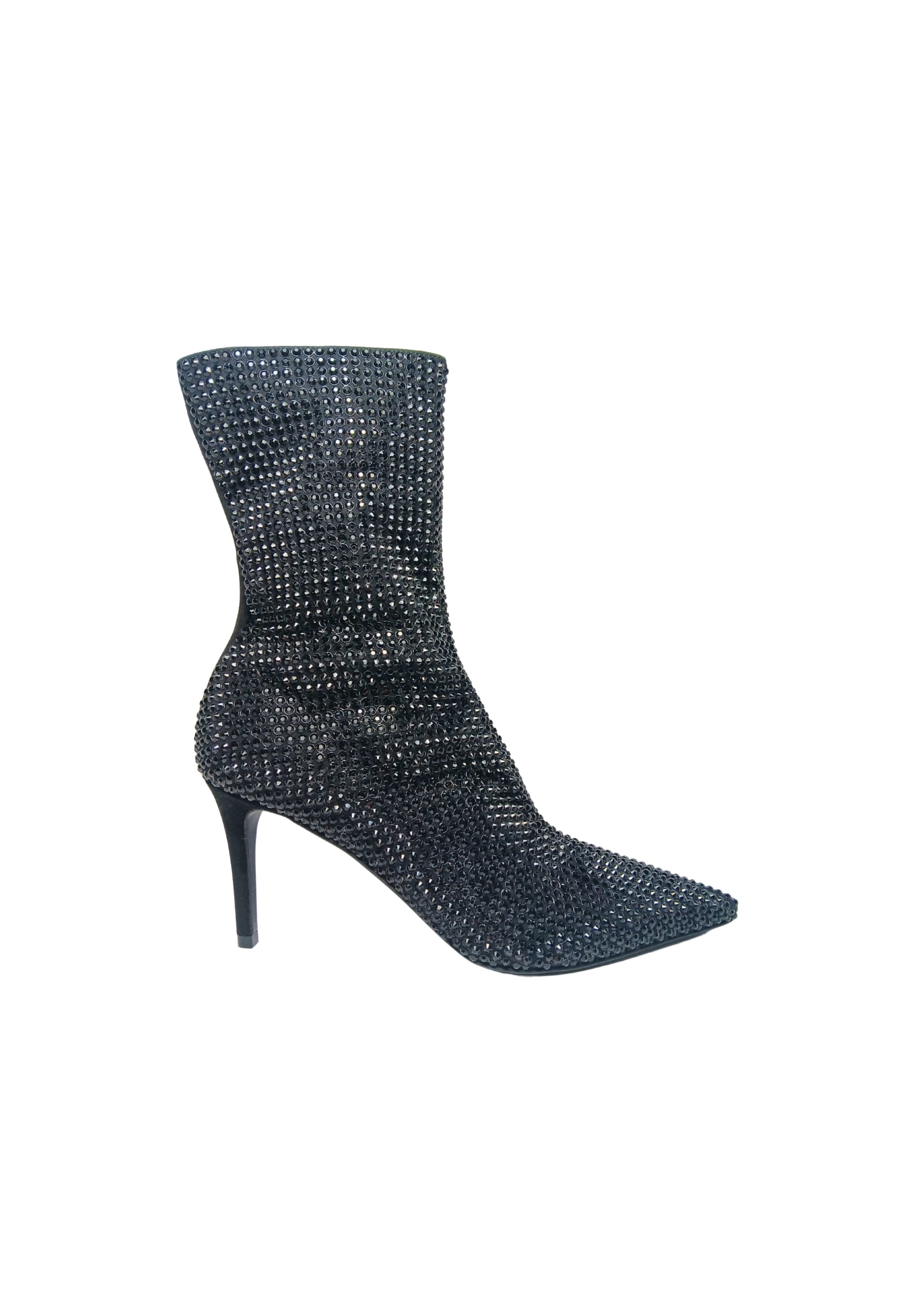 STELLA McCARTNEY Scarpe Donna Stella McCartney Stella Iconic all over Crystal - 6