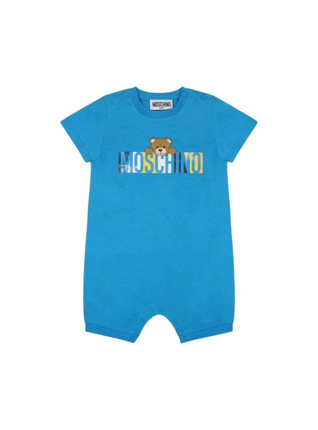 moschino Tutina Bambino Moschino MPY022_LAA02_41047 - 4