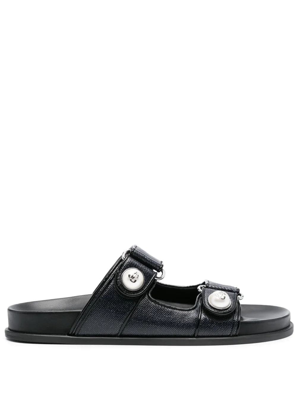 Jimmy Choo  - Sandali Neri da Donna - 7
