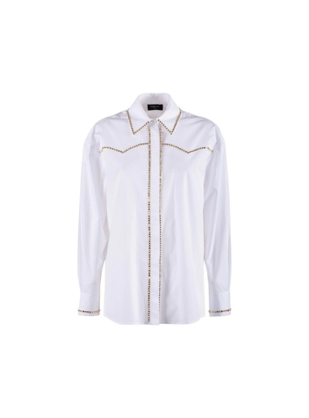 NENETTE Camicia Donna Nenette FASTER - 4