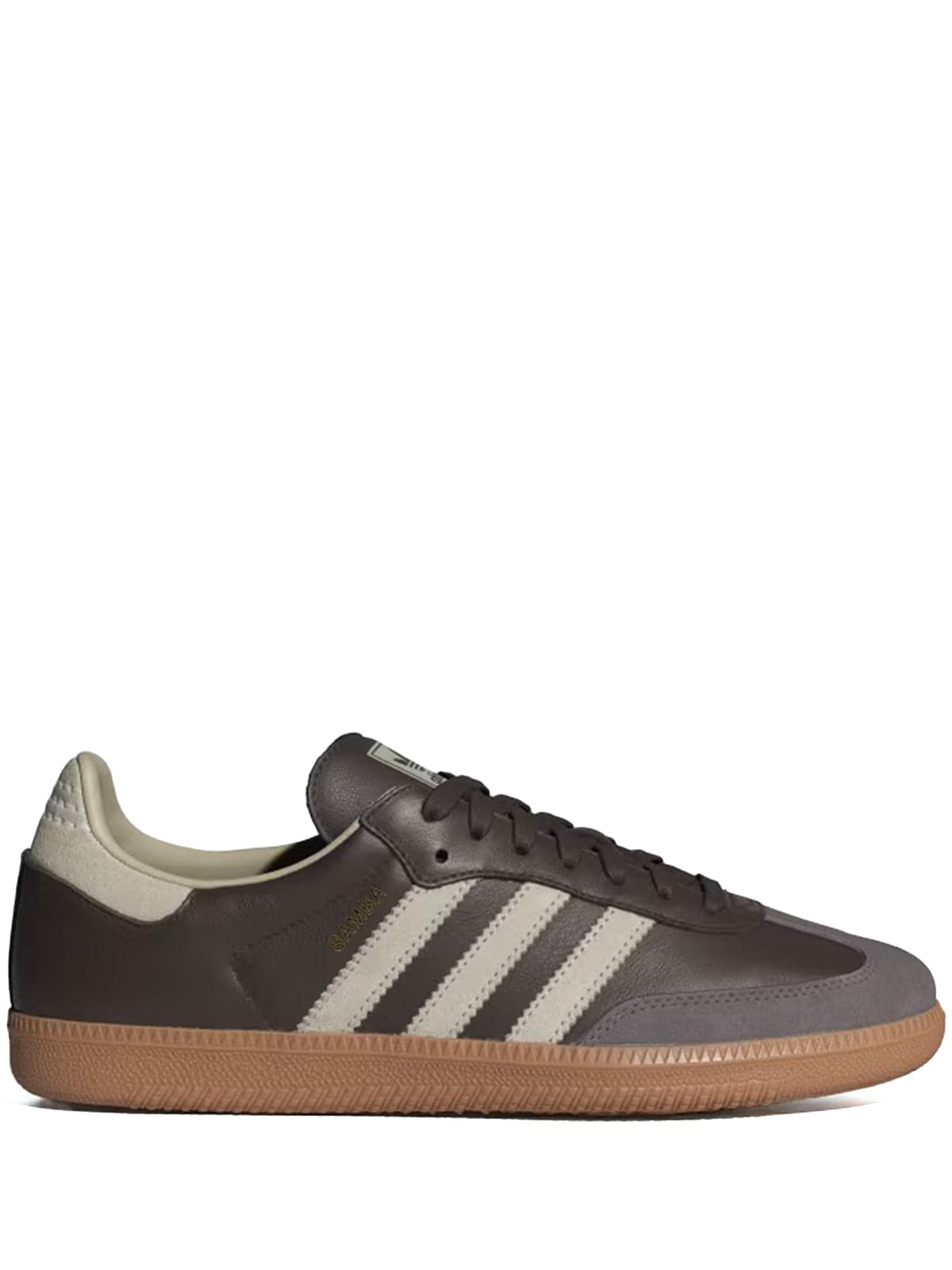 ADIDAS ORIGINALS sneakers samba og - 5