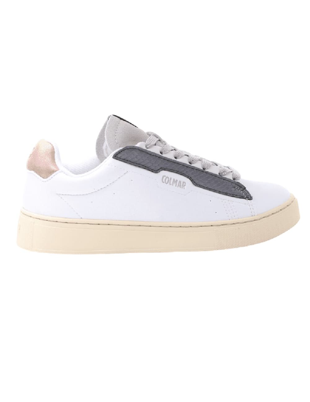 COLMAR  Sneakers Grigio - 8