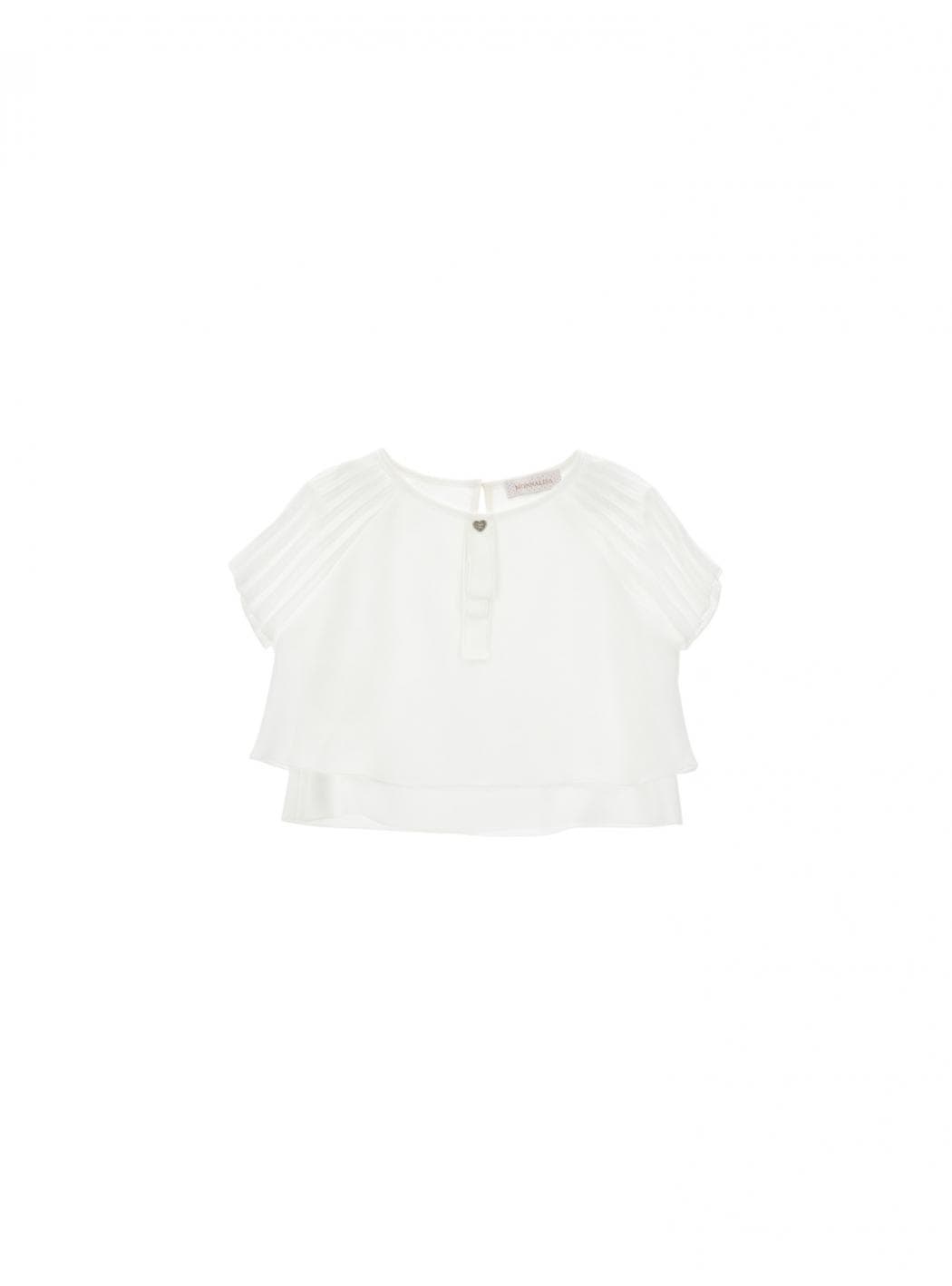 MONNALISA Top Bambina Monnalisa 79E610_5056 - 4