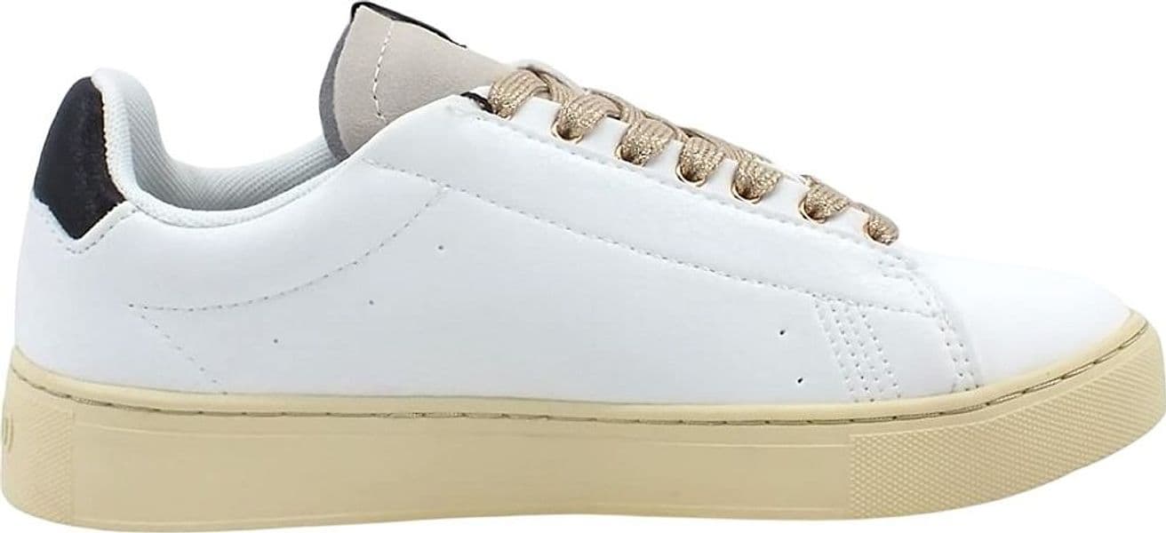 COLMAR  Sneakers Rosa – Rosa Chiari e Naturali