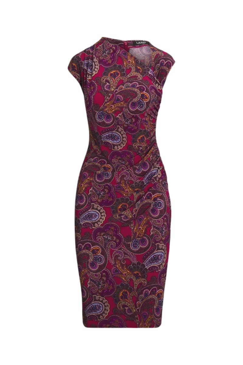 Ralph Lauren  Abiti Multicolor - 6