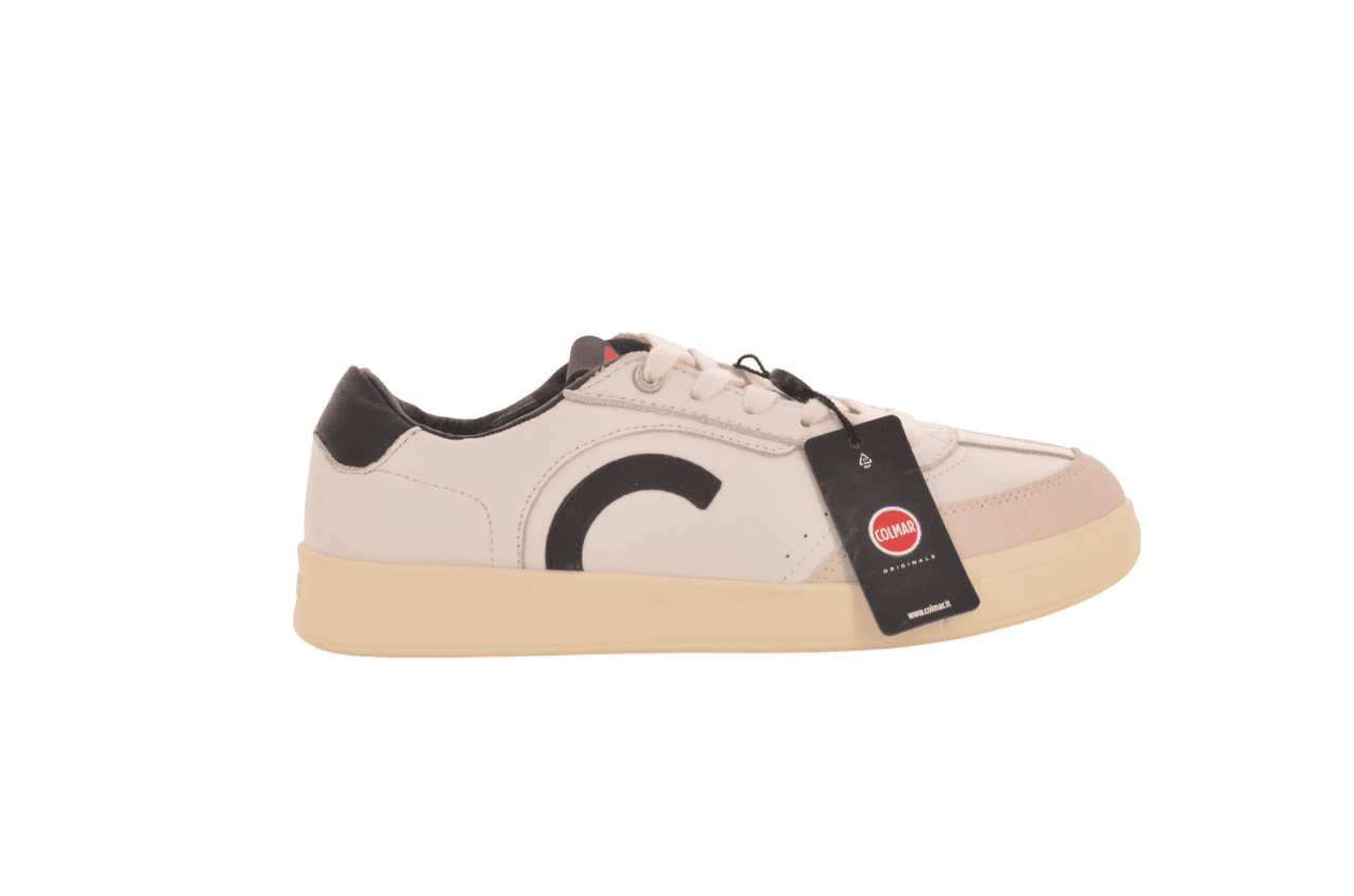 COLMAR  Sneakers Bianco - 6