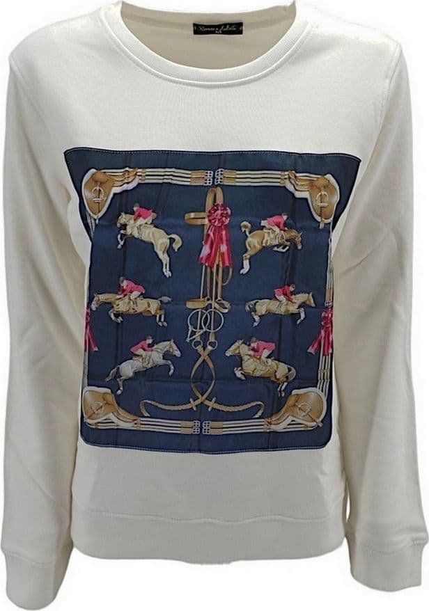 Romeo &amp; julieta  T-shirt e Polo Blu - 4