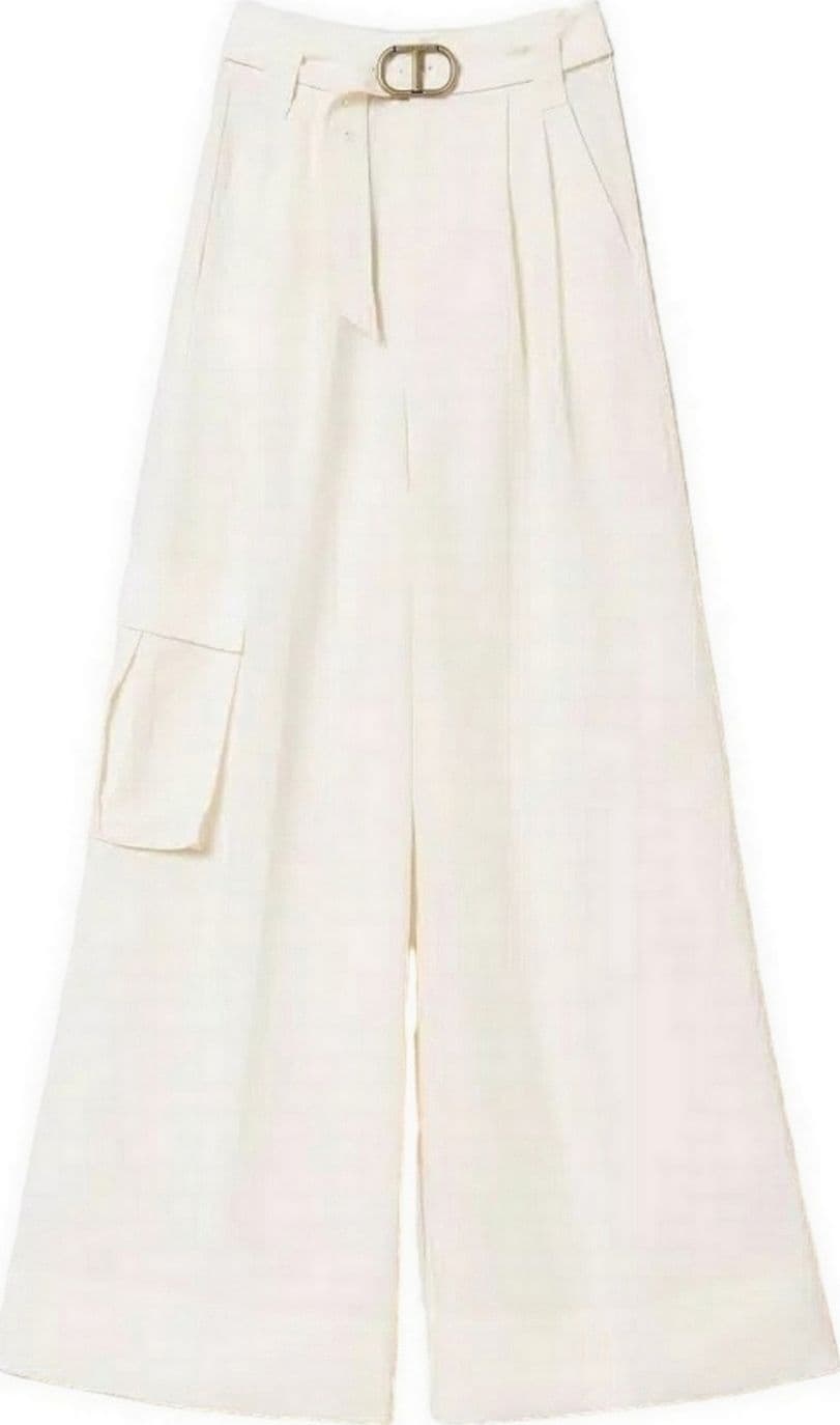 Twin-set  Abbigliamento... Avorio - 7