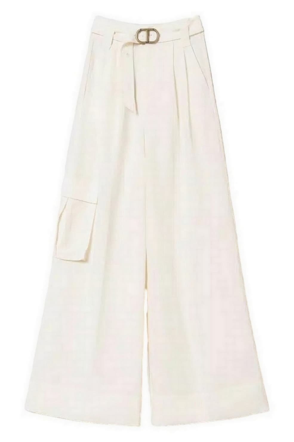 Twin-set  Abbigliamento... Avorio - 7