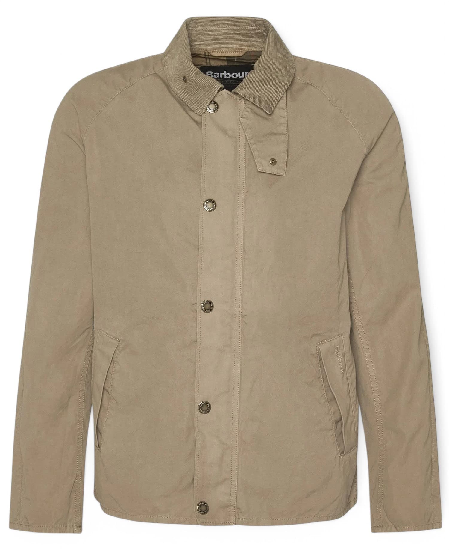 BARBOUR Giubbino Uomo Barbour MCA0978 BE31 - 5