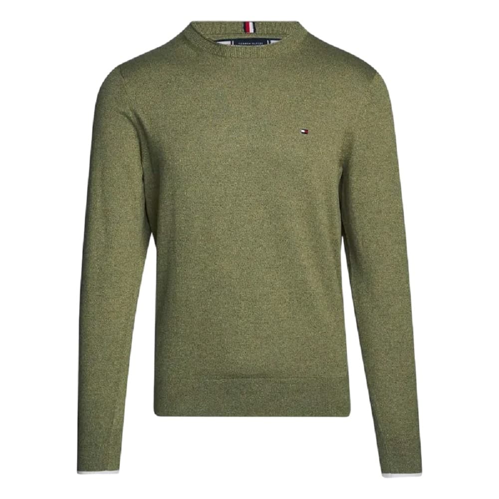 Tommy Hilfiger  Maglie Verde - 2