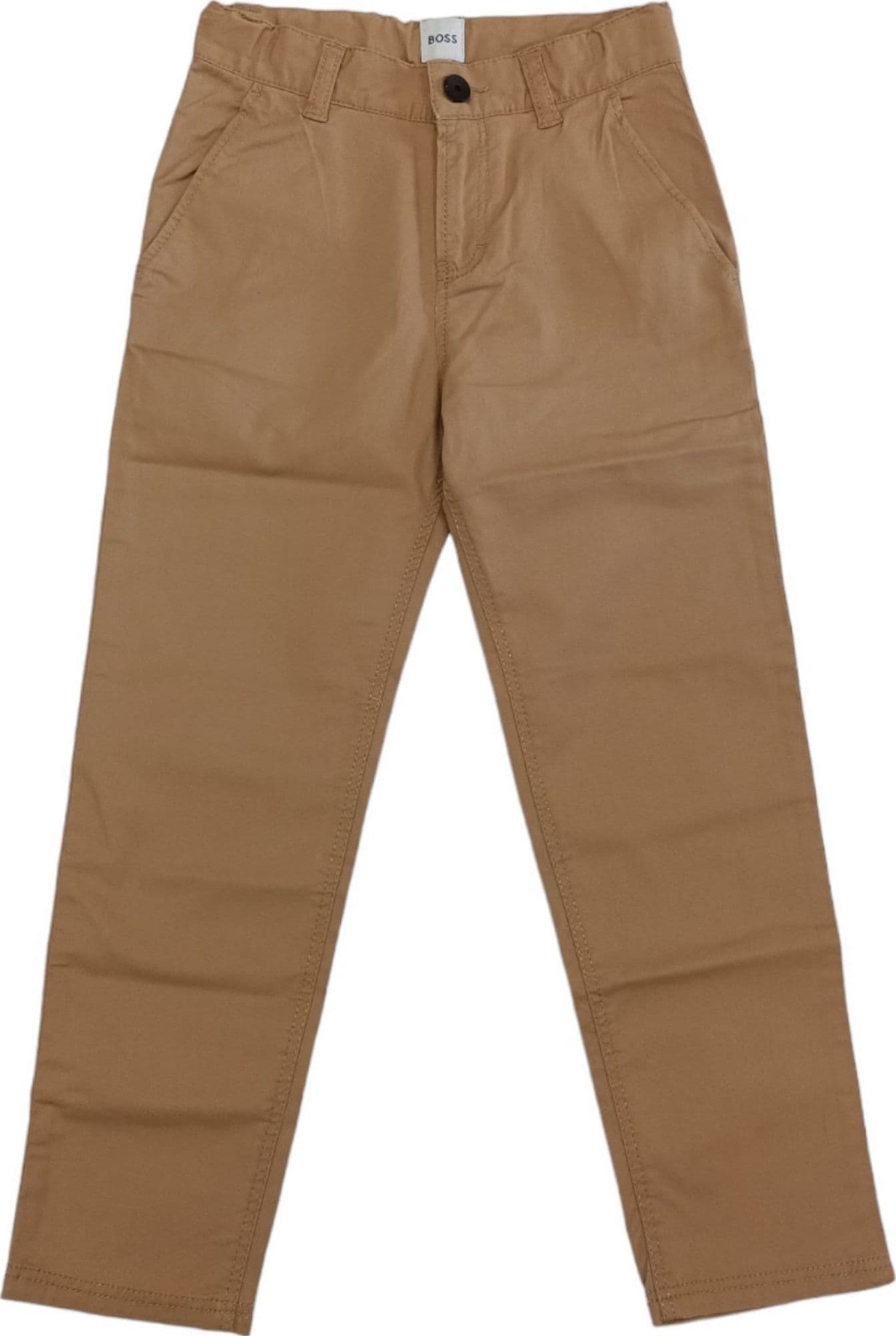 BOSS Boss - Pantalone Biscotto 269 J50673 - 4