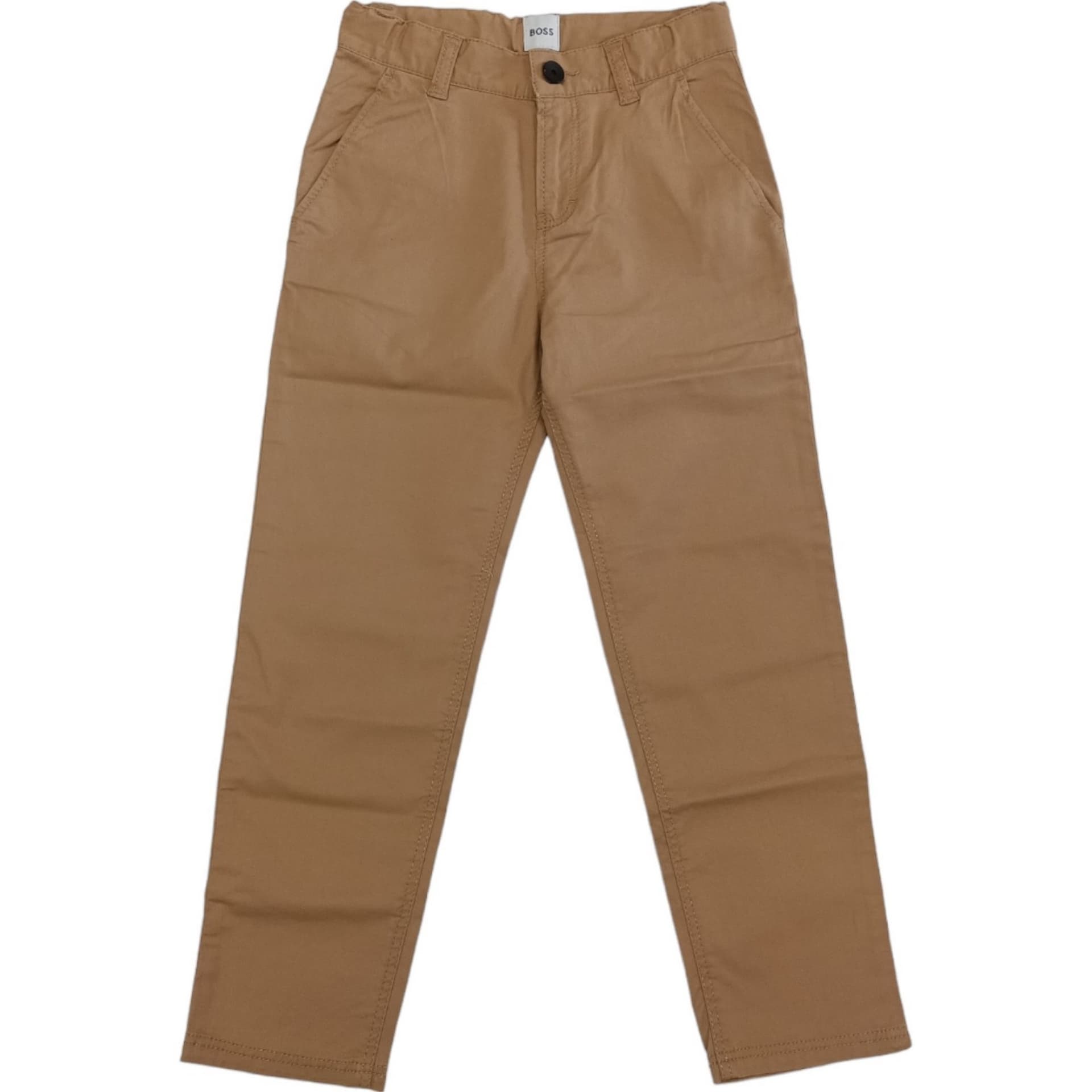 BOSS Boss - Pantalone Biscotto 269 J50673 - 4