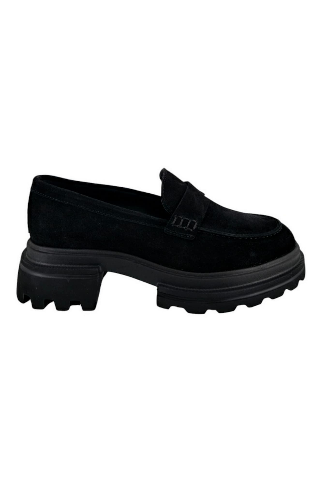 Hogan  Scarpe basse Nero - 6