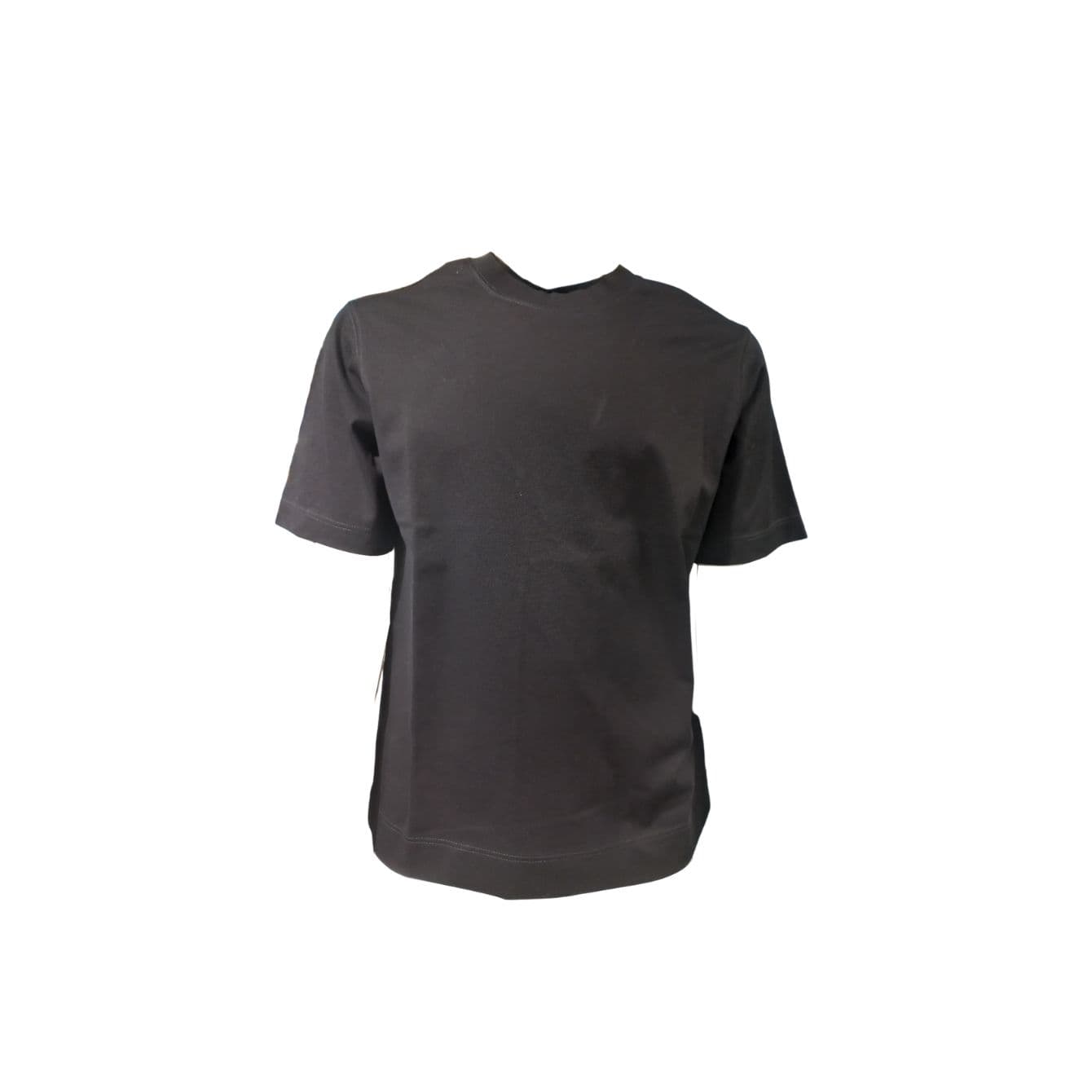 Circolo 1901  - T-shirt Piquet Nero CN4286 - 3