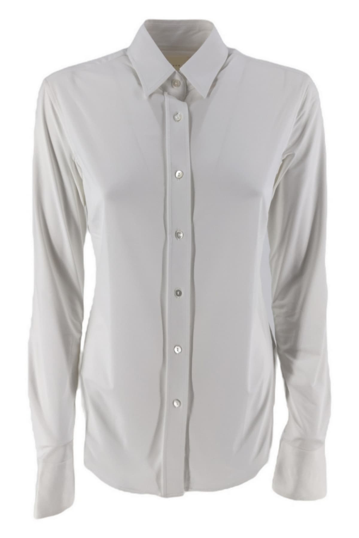 Xacus  Camicie Bianco - 10