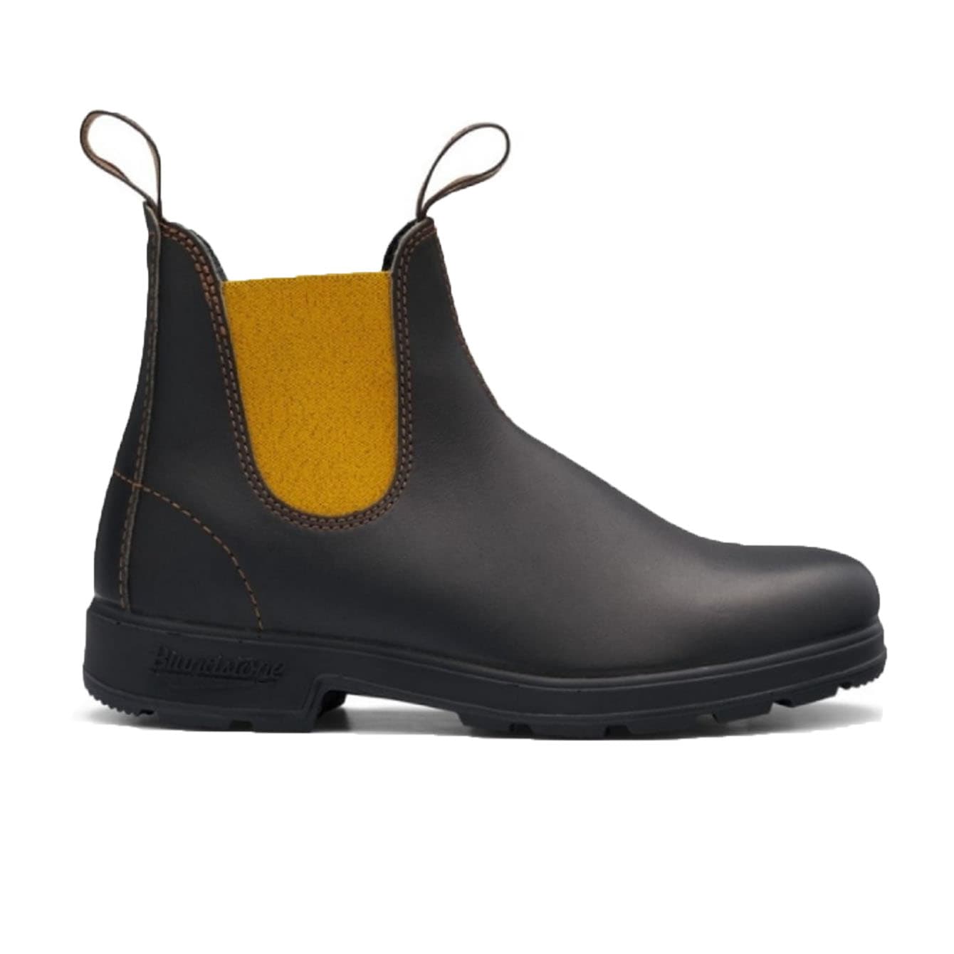 BLUNDSTONE Blundstone - Stivaletto 1919 Brown 1919 - 2