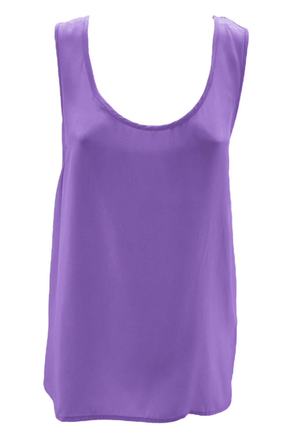 Parosh  T-shirt e Polo Lilla - 4