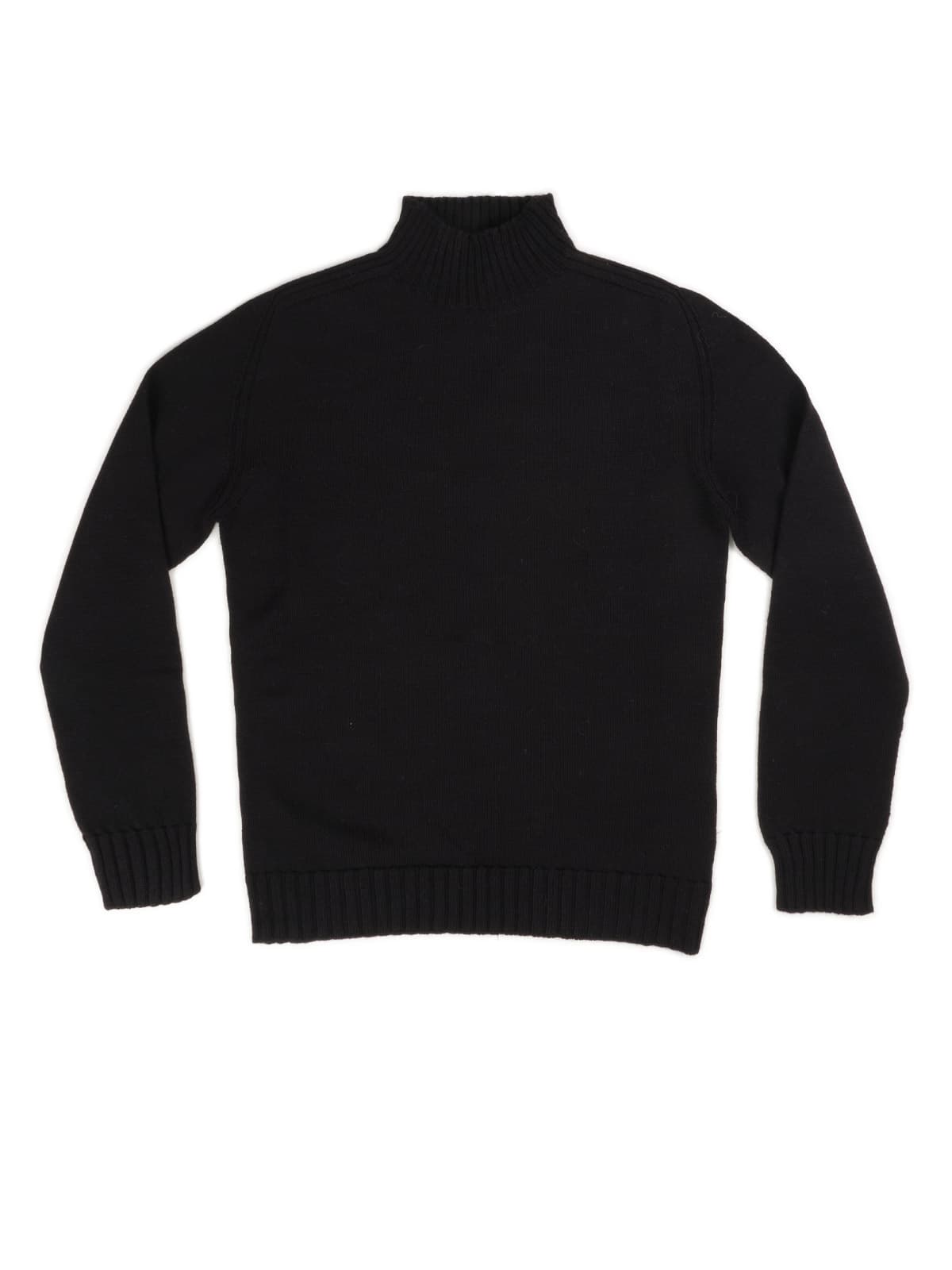 ALPHA STUDIO Maglia Uomo Alpha Studio AU-7041H 1004 NERO - 2