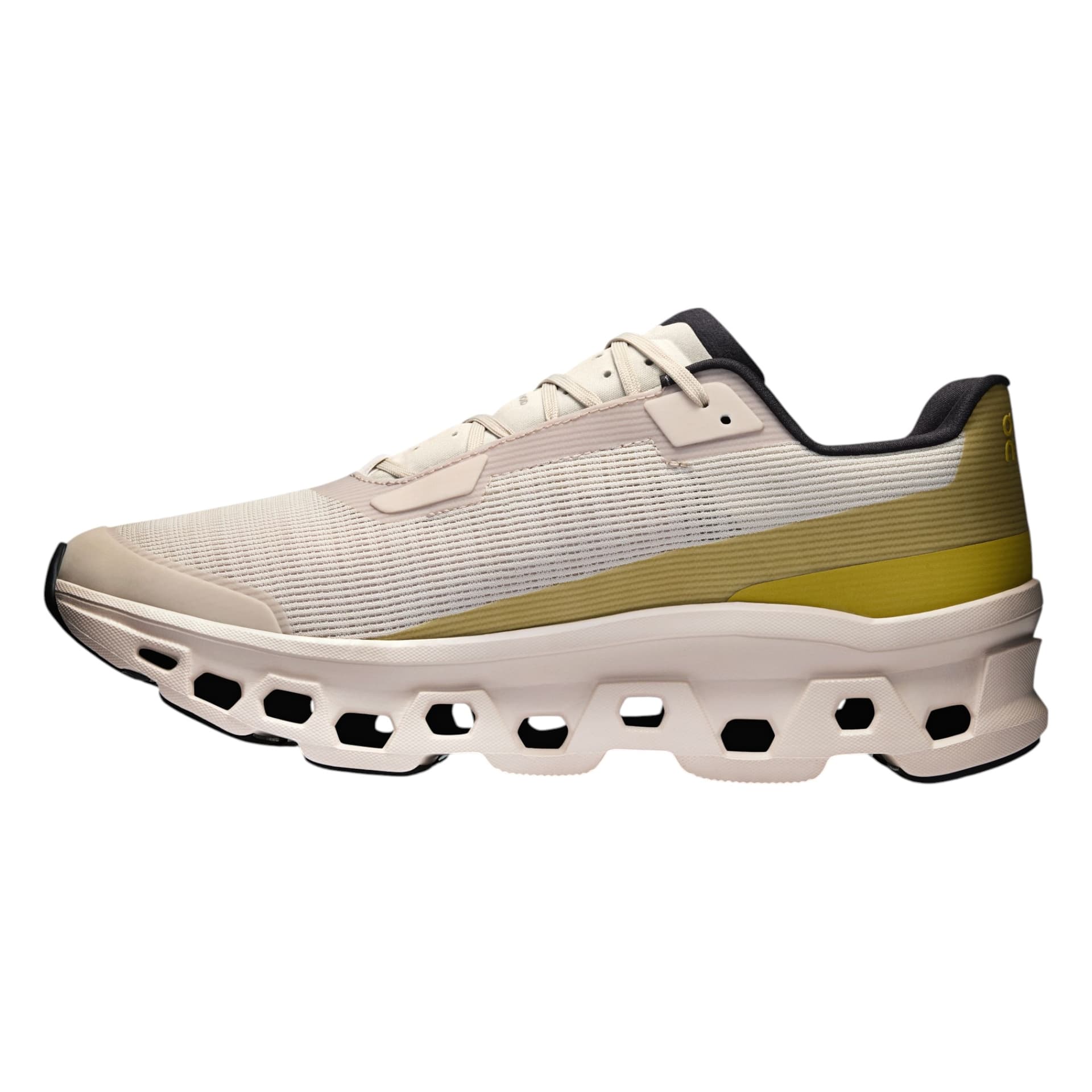 ON Scarpa Uomo On 3MF10673352 SILVER - 6