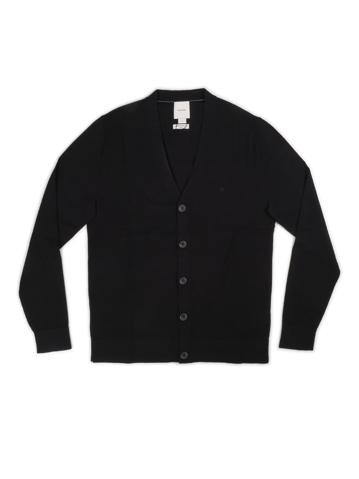 calvin klein Maglia Uomo Calvin Klein K10K113753 BEH - 2