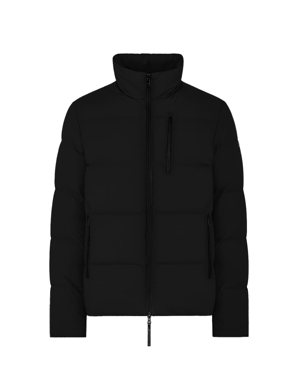 DUNO Giubbino Uomo Duno CASE LICOSA 901 NER - 5