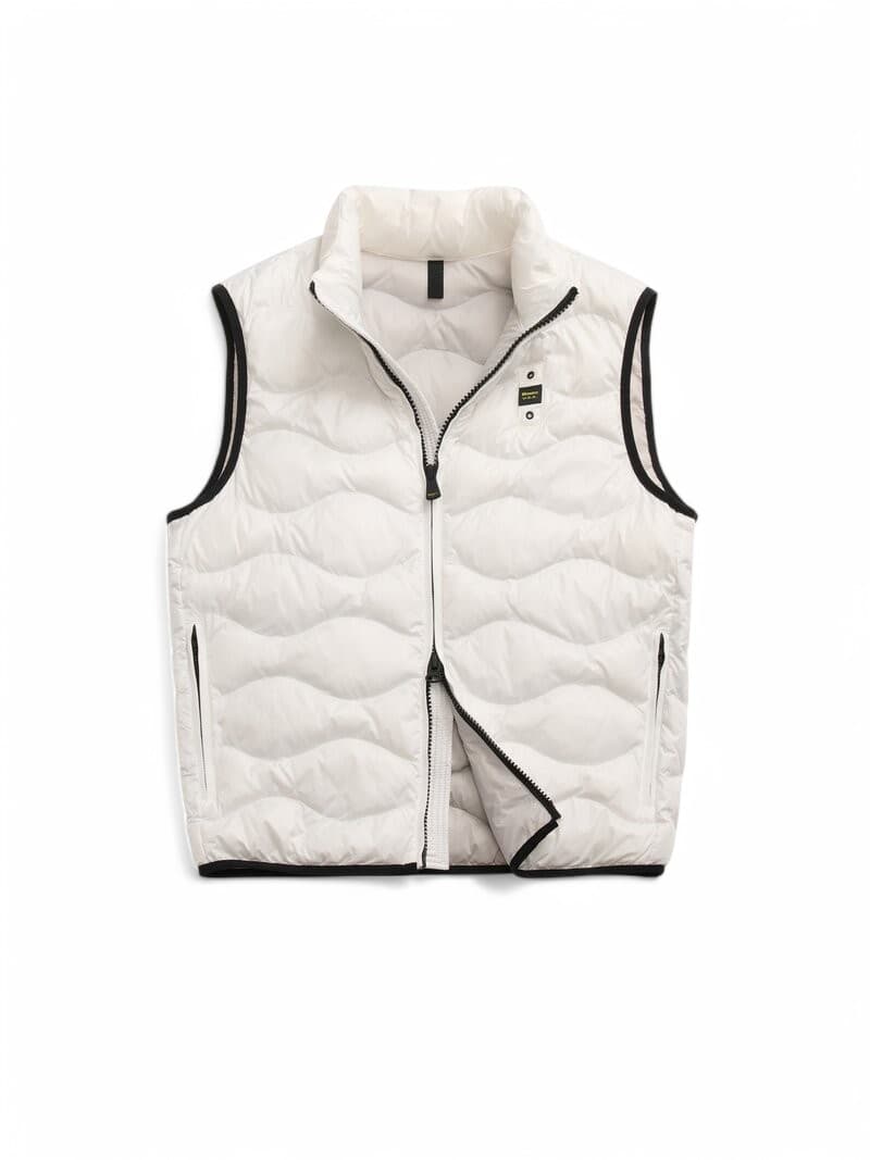 Blauer Giubbino Uomo  BLUX02230 5958 100 - 5