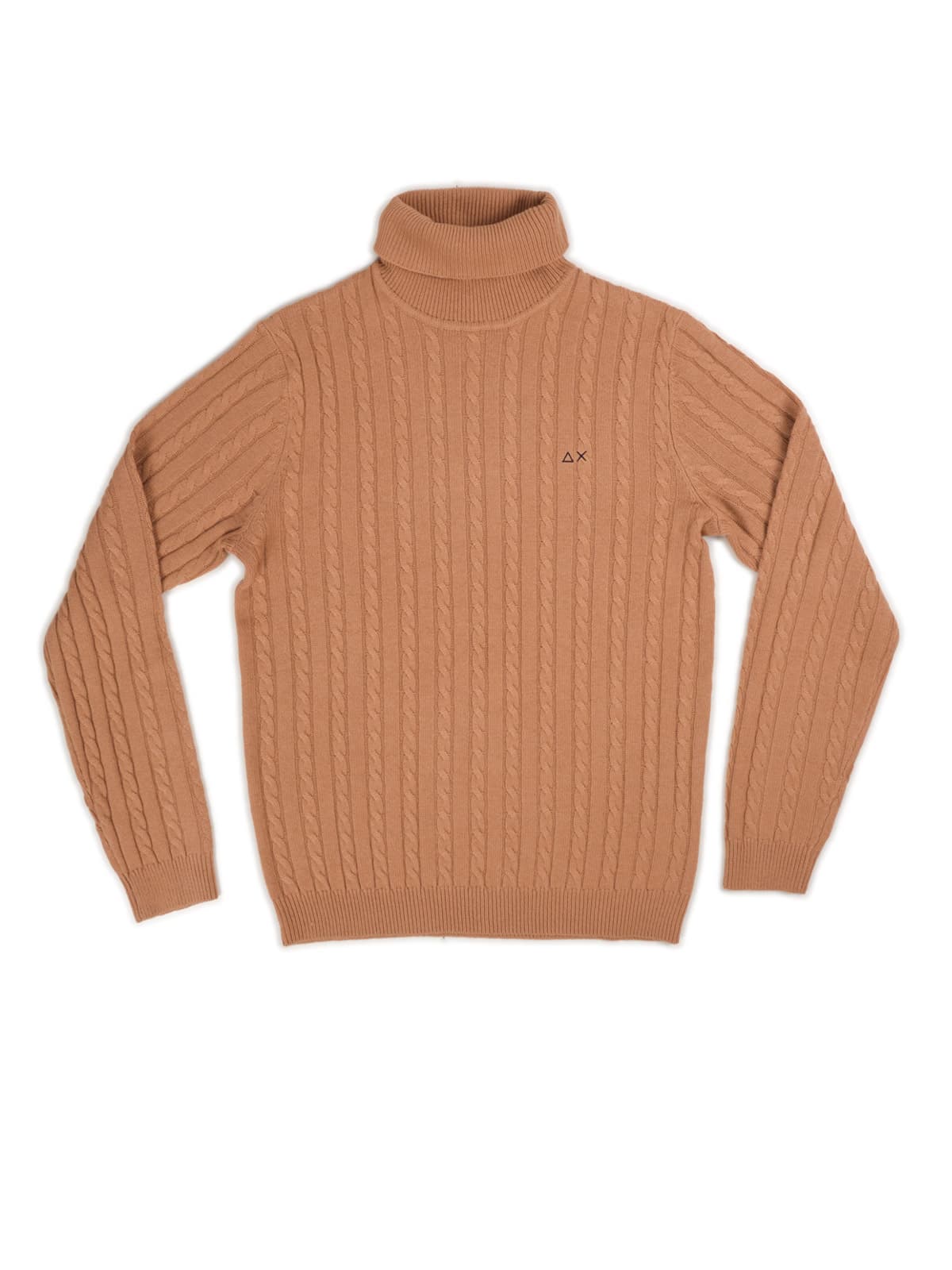 SUN68 Maglia Uomo Sun68 K44156 16 BEIGE - 2
