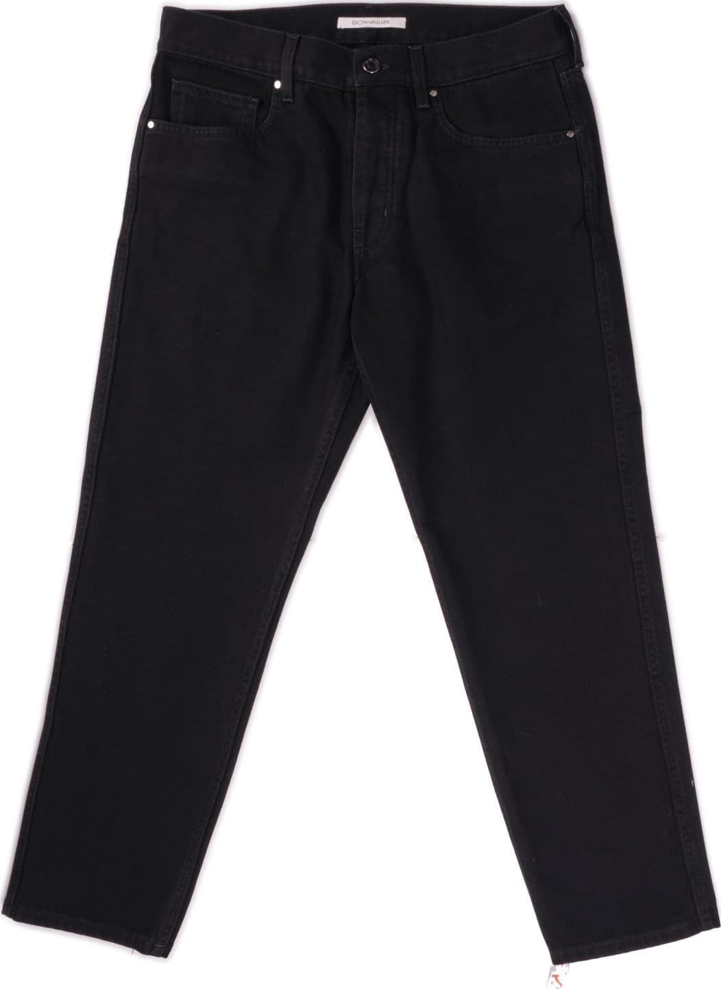 DON THE FULLER Jeans Uomo Don The Fuller SEUL DTFBRK0 M2F4044 - 3