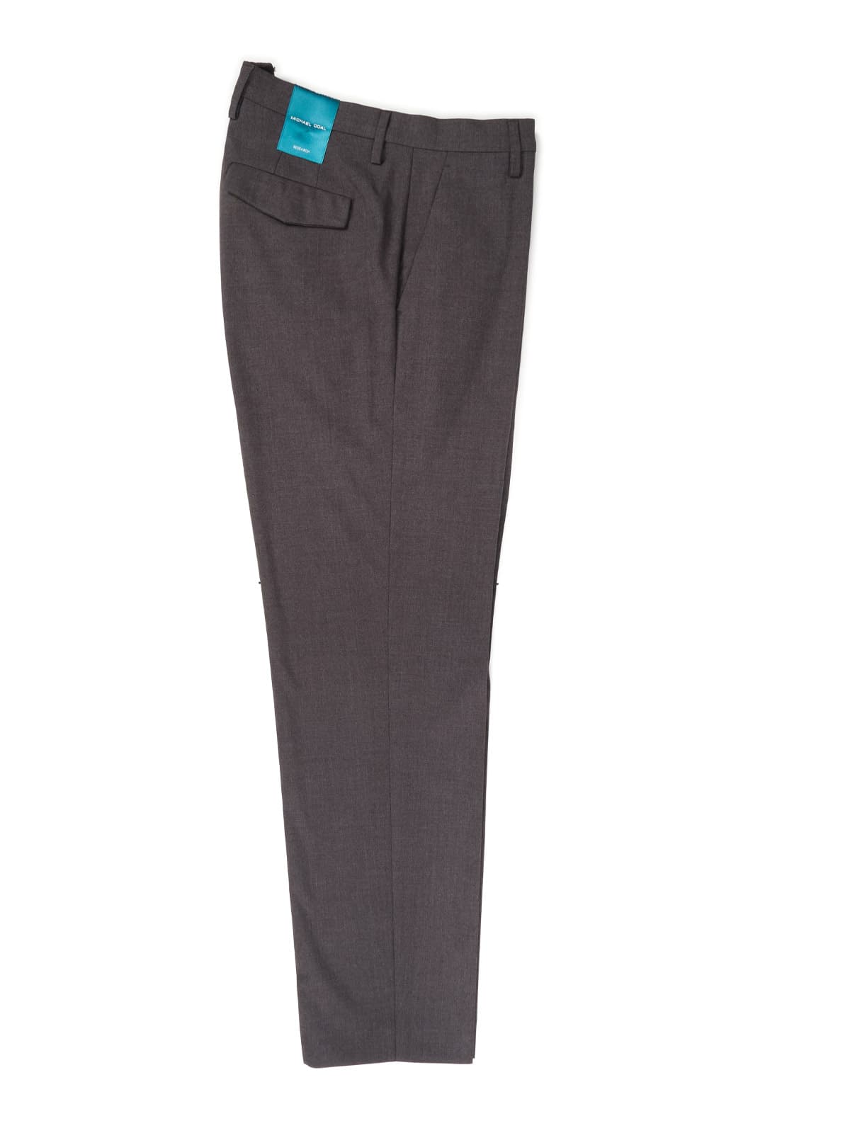 MICHAEL COAL Pantalone Uomo Michael Coal MCSR3119F24 ANTR - 3