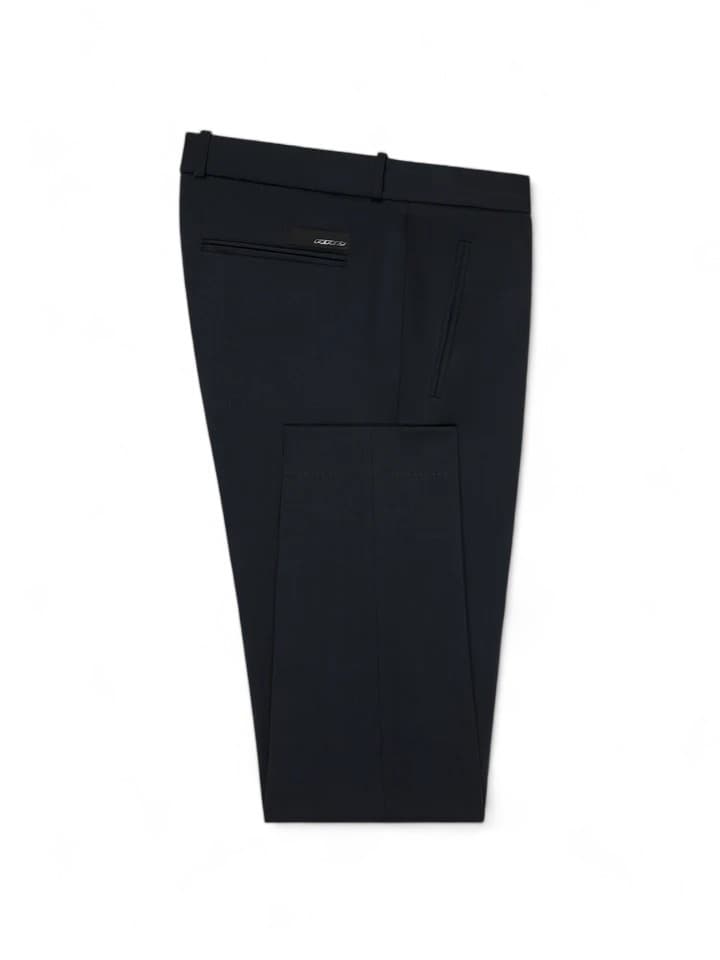 RRD Pantalone Uomo Rrd W24230 60 BLUE BLACK - 5