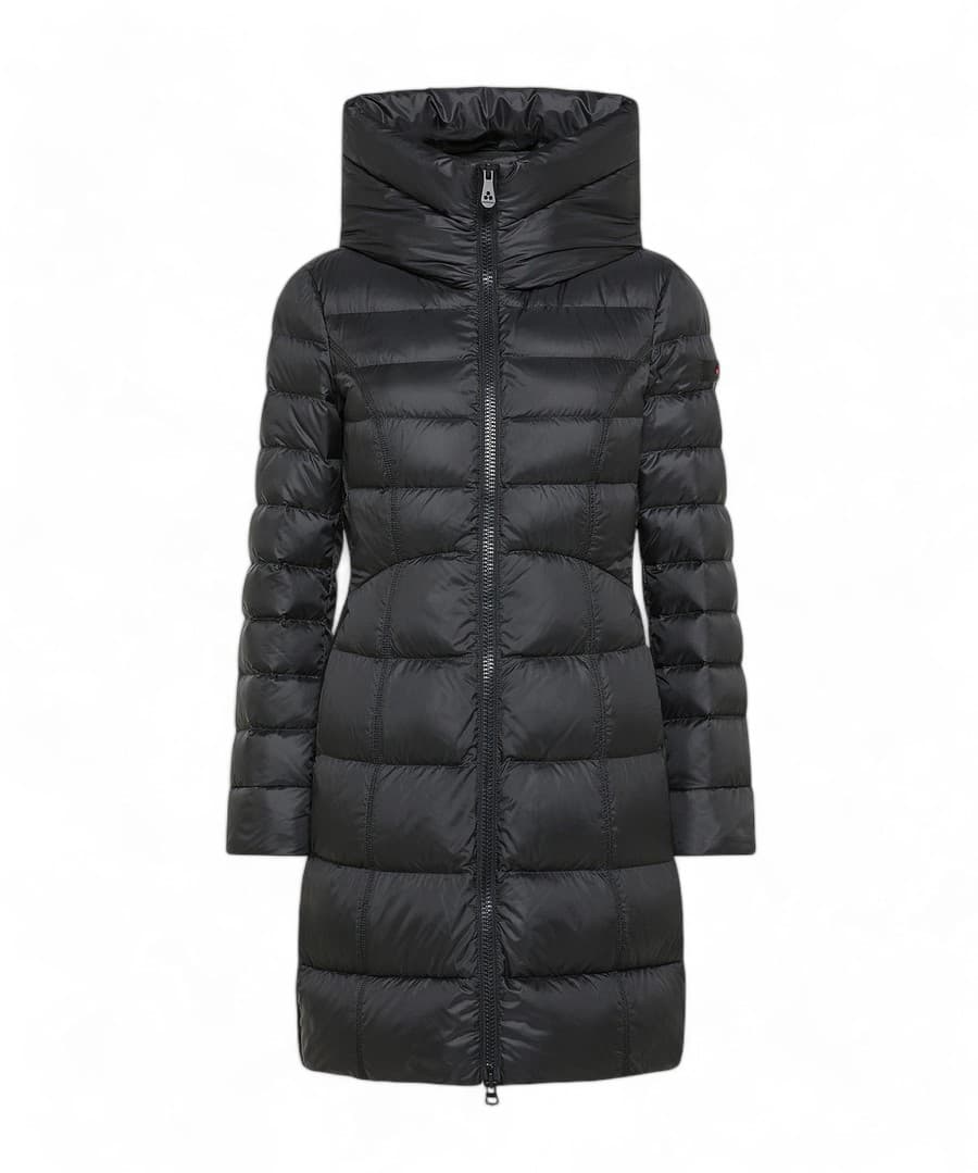 Peuterey Giaccone Donna  LEVARIA MQS 01-NER - 5