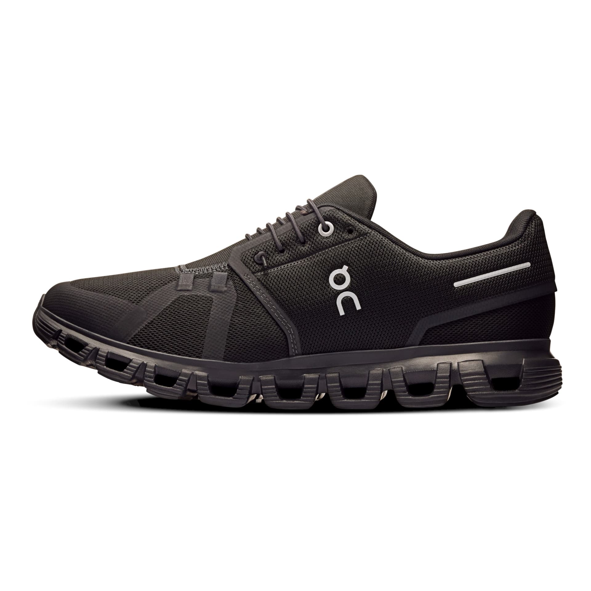 ON Scarpa Uomo On 3MF10071043 BLACK - 6