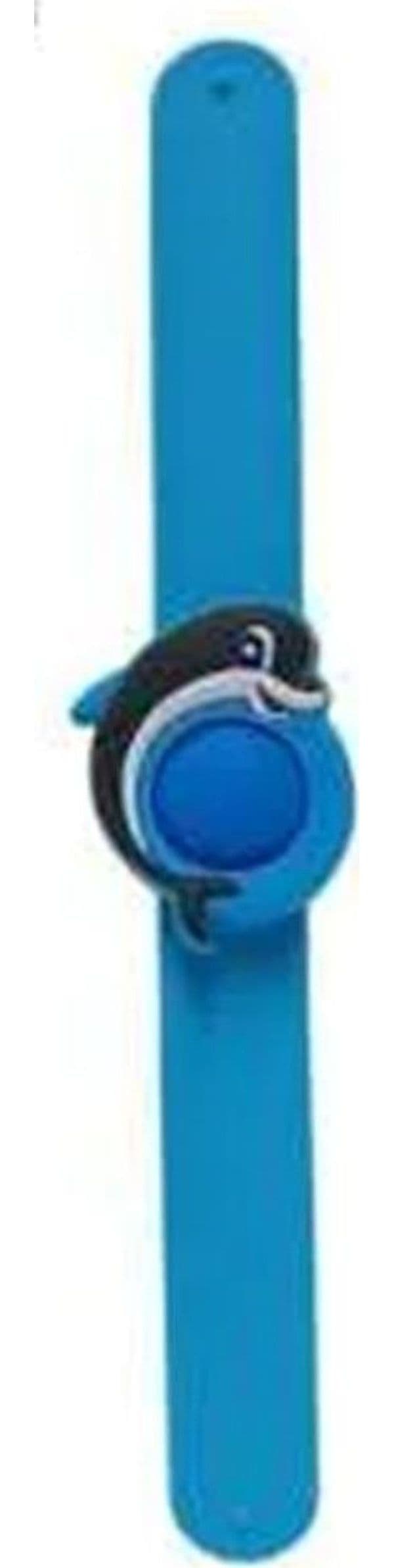 SET 12PZ BRACCIALE CON 2 RICAMBI PROFUMATI CITRONELLA BAMBINI REPELLENTE INSETTI 639665A - 6