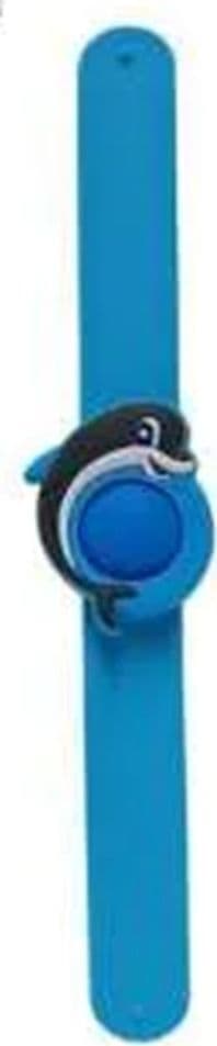SET 12PZ BRACCIALE CON 2 RICAMBI PROFUMATI CITRONELLA BAMBINI REPELLENTE INSETTI 639665A - 6