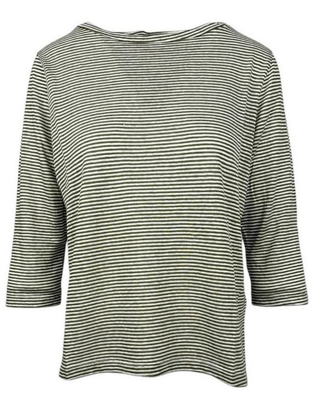 Aragona  T-shirt e Polo Militare/bianco - 4