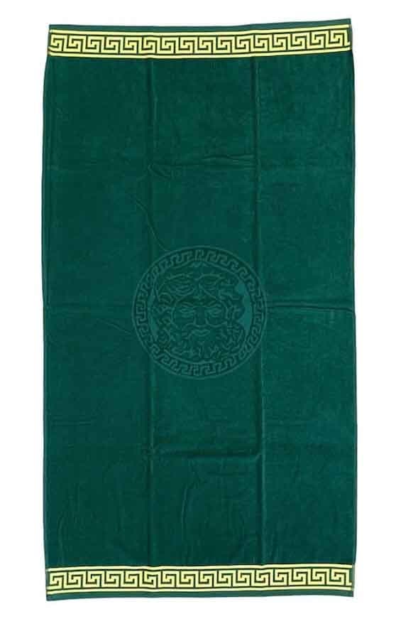 TELI MARE IN SPUGNA DI COTONE 90x165 TANTISSIME FANTASIE - 50