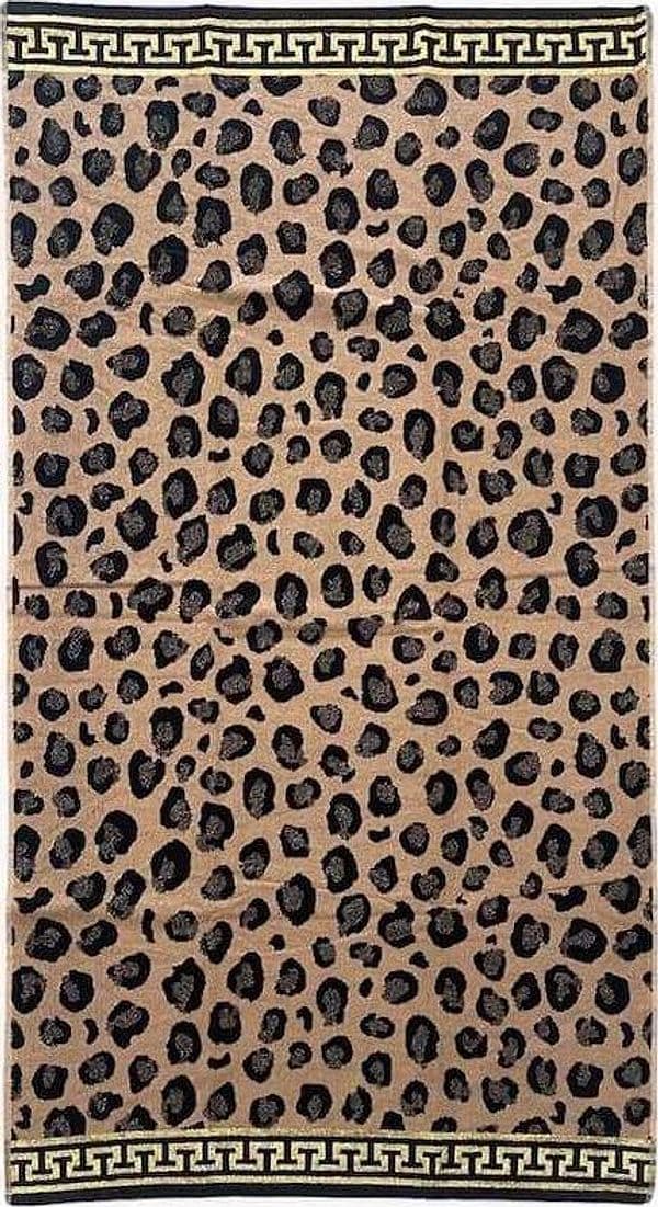 TELI MARE IN SPUGNA DI COTONE 90x165 TANTISSIME FANTASIE - 46