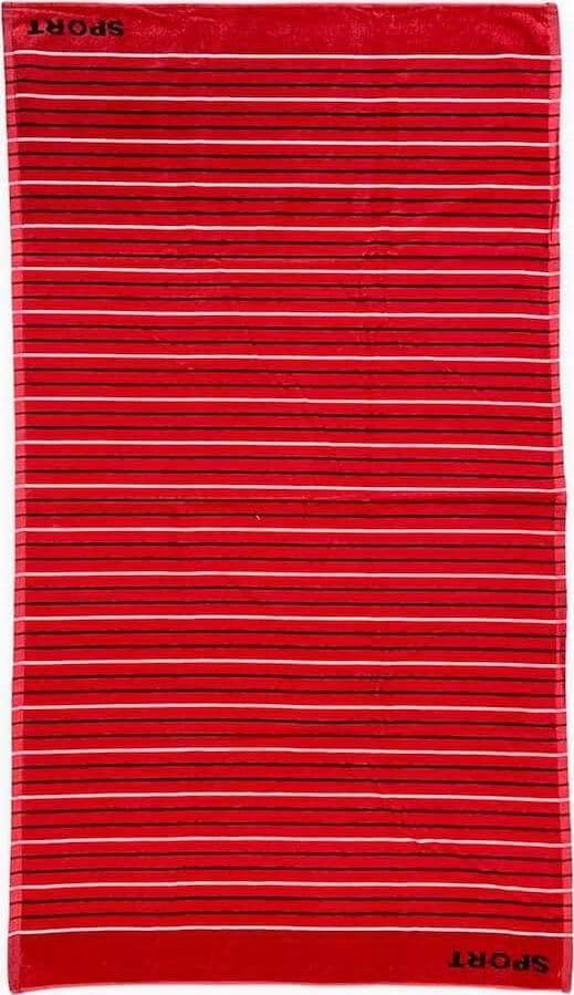 TELI MARE IN SPUGNA DI COTONE 90x165 TANTISSIME FANTASIE - 29
