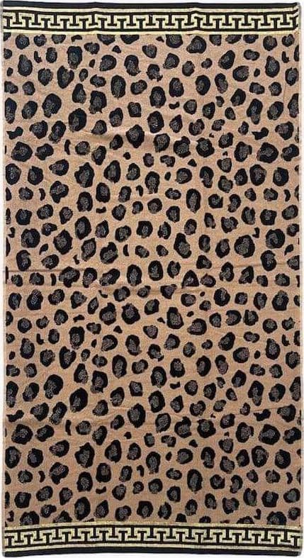 TELI MARE IN SPUGNA DI COTONE 90x165 TANTISSIME FANTASIE - 31